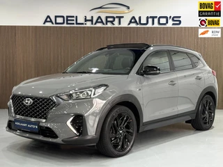 Hyundai Tucson – thumbnail 1