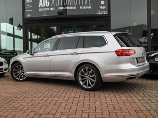 Volkswagen Passat – thumbnail 4