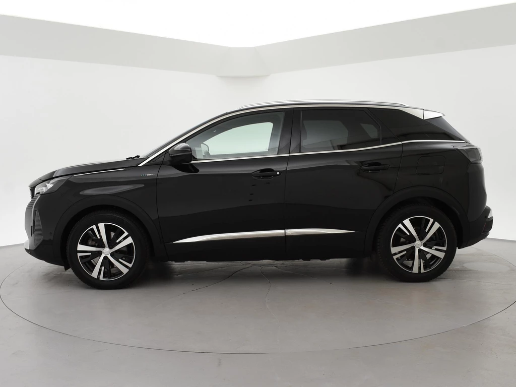 Peugeot 3008 – foto 2