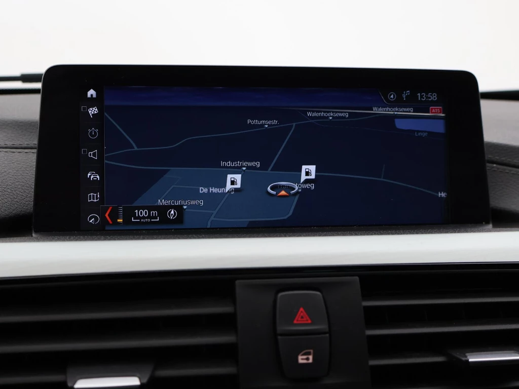 BMW 3 Serie – foto 17