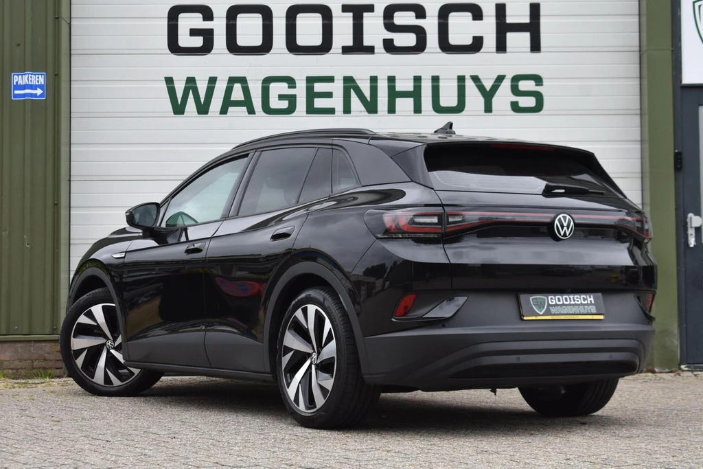 Volkswagen ID.4 – foto 2