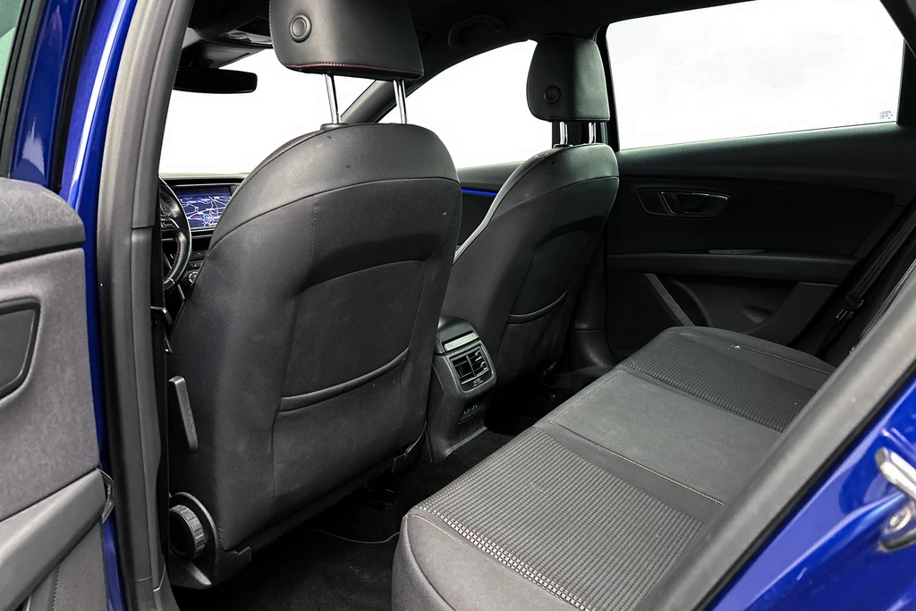 SEAT Leon – foto 16