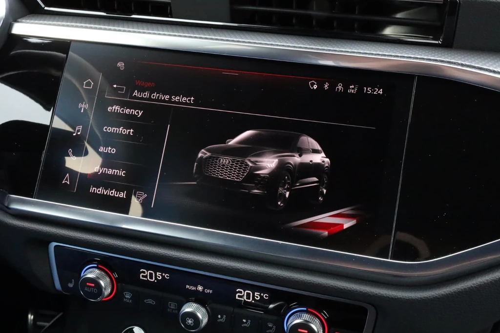 Audi Q3 – foto 41