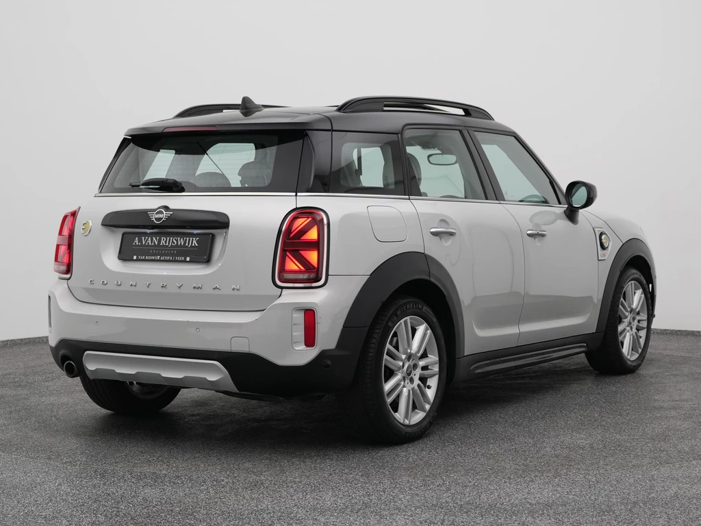 MINI Countryman – foto 11