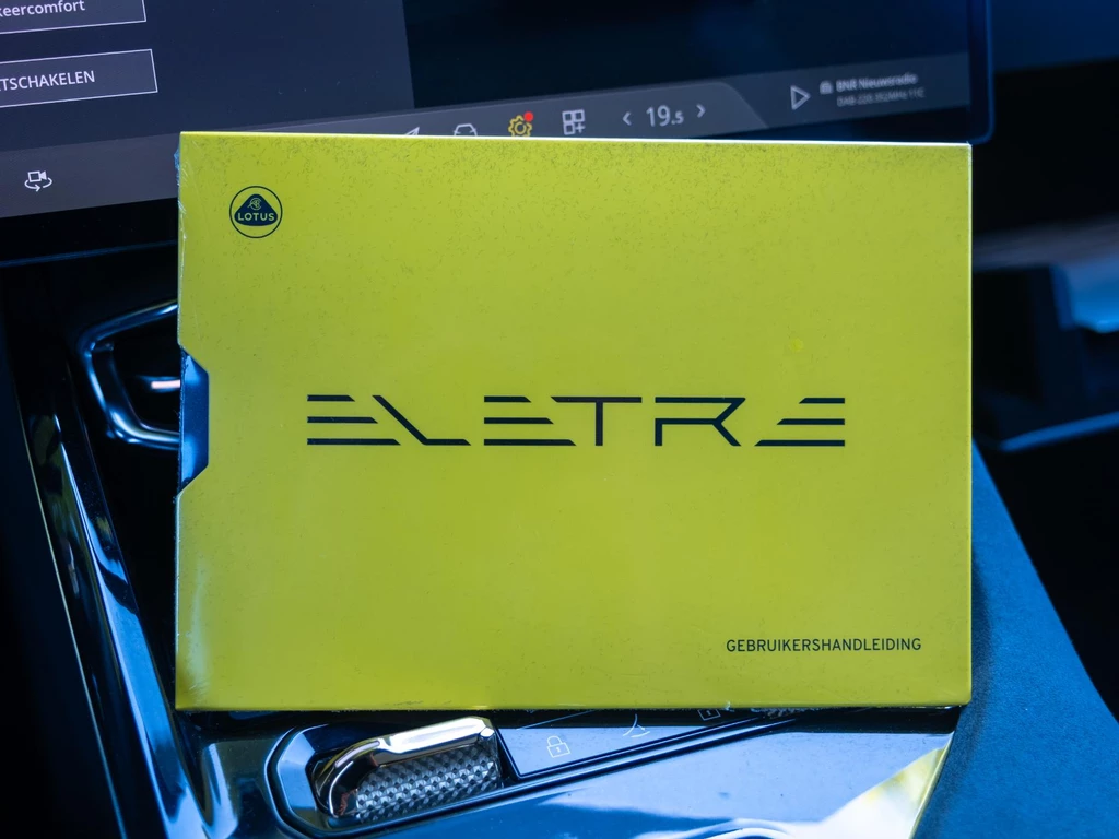 Lotus Eletre – foto 28
