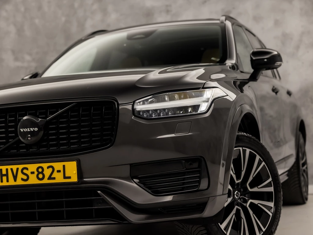 Volvo XC90 – foto 2