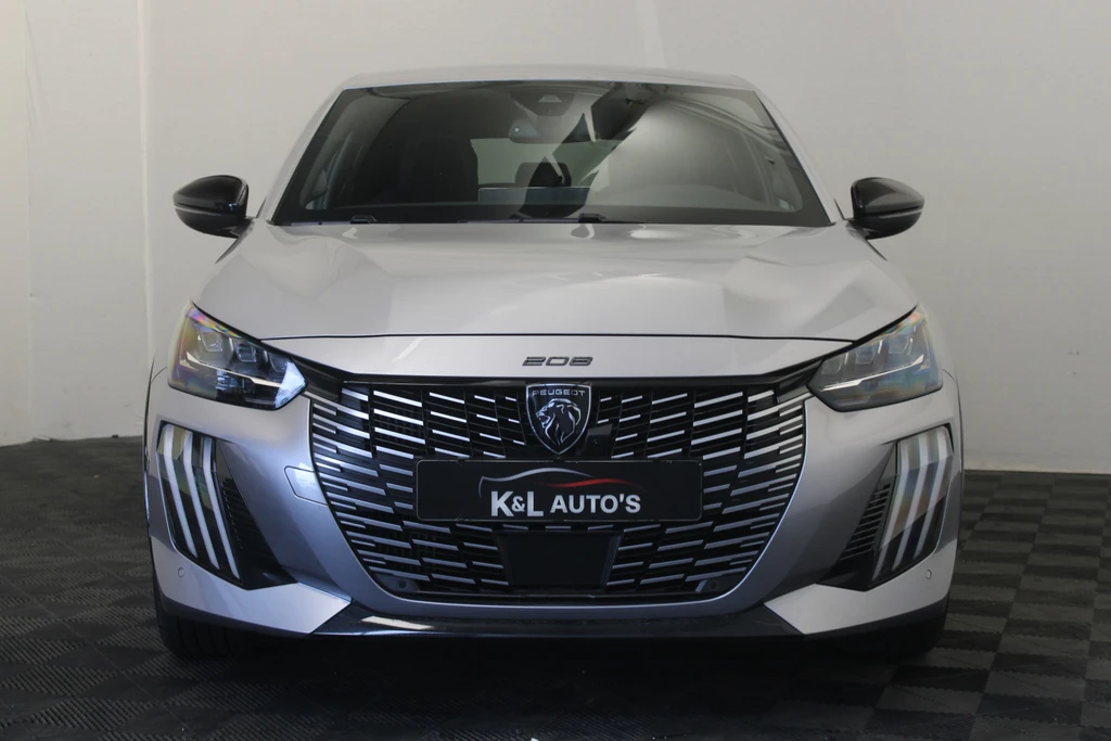 Peugeot 208 – foto 8