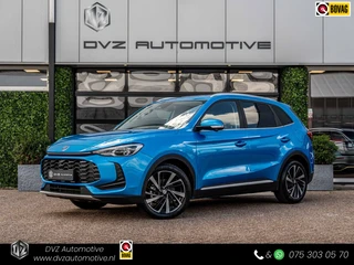 MG ZS – thumbnail 1