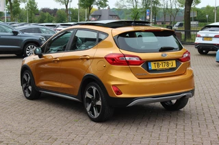 Ford Fiesta – thumbnail 3