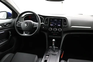 Renault Mégane Estate – thumbnail 36