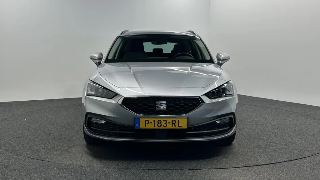 SEAT Leon – foto 9
