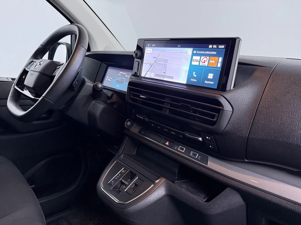 Opel Vivaro – foto 41