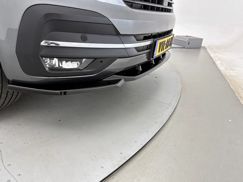 Volkswagen Transporter – foto 39