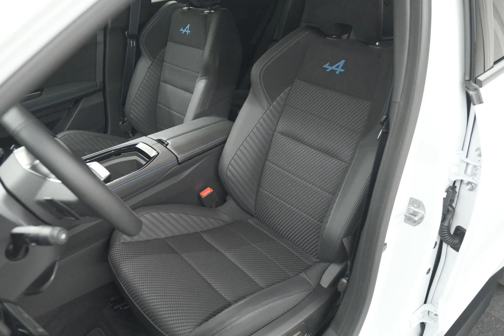Renault Austral – foto 38