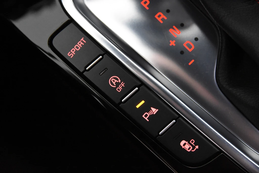 Kia ProCeed – foto 29