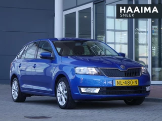 Škoda Rapid – thumbnail 5