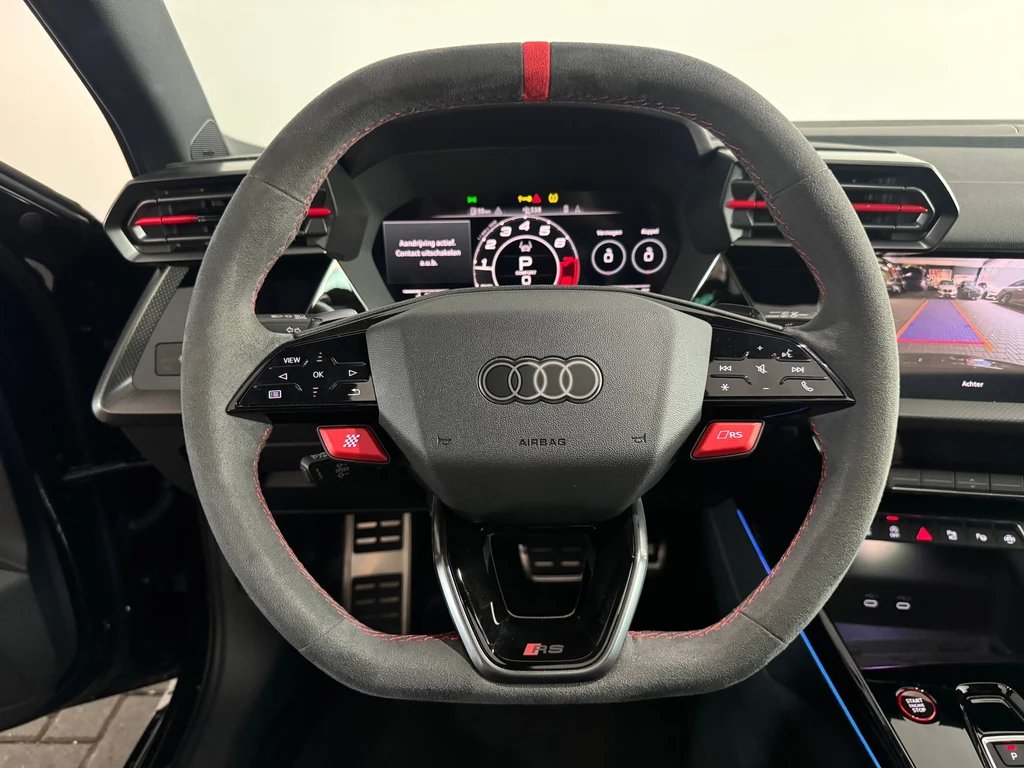 Audi RS3 – foto 13