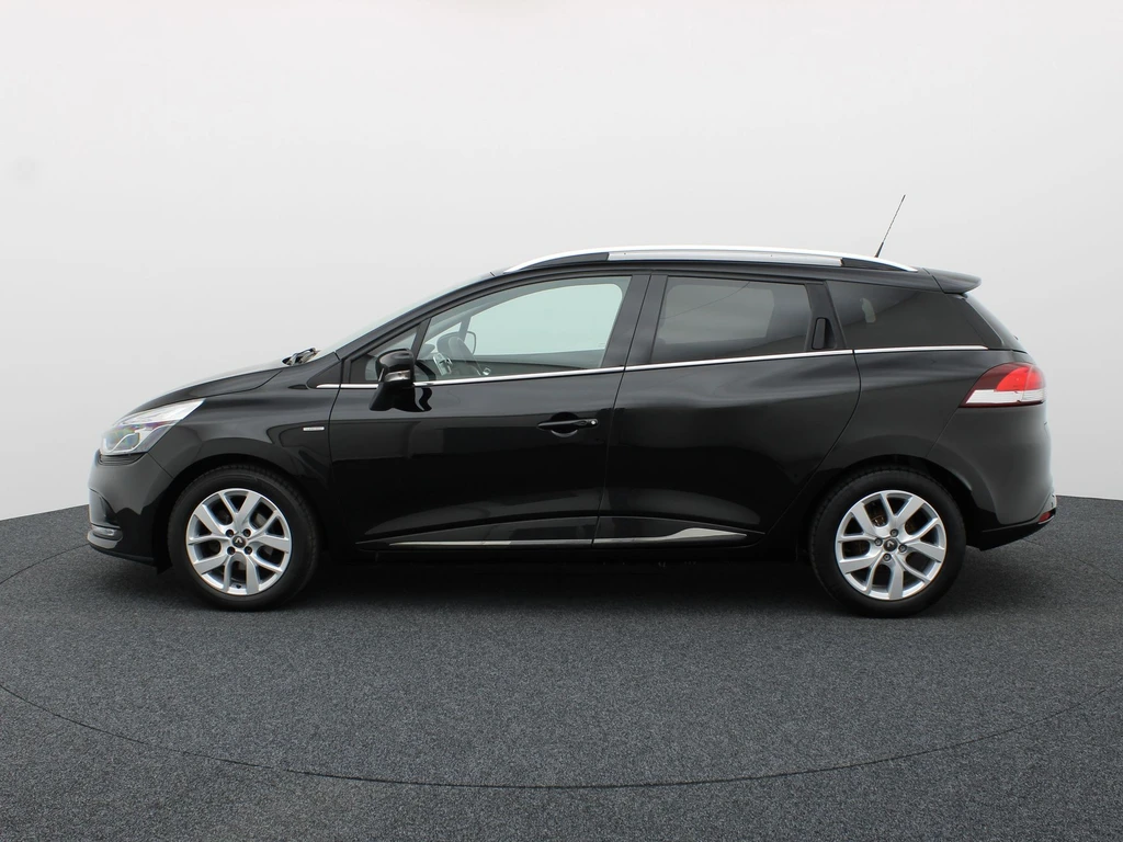 Renault Clio – foto 4