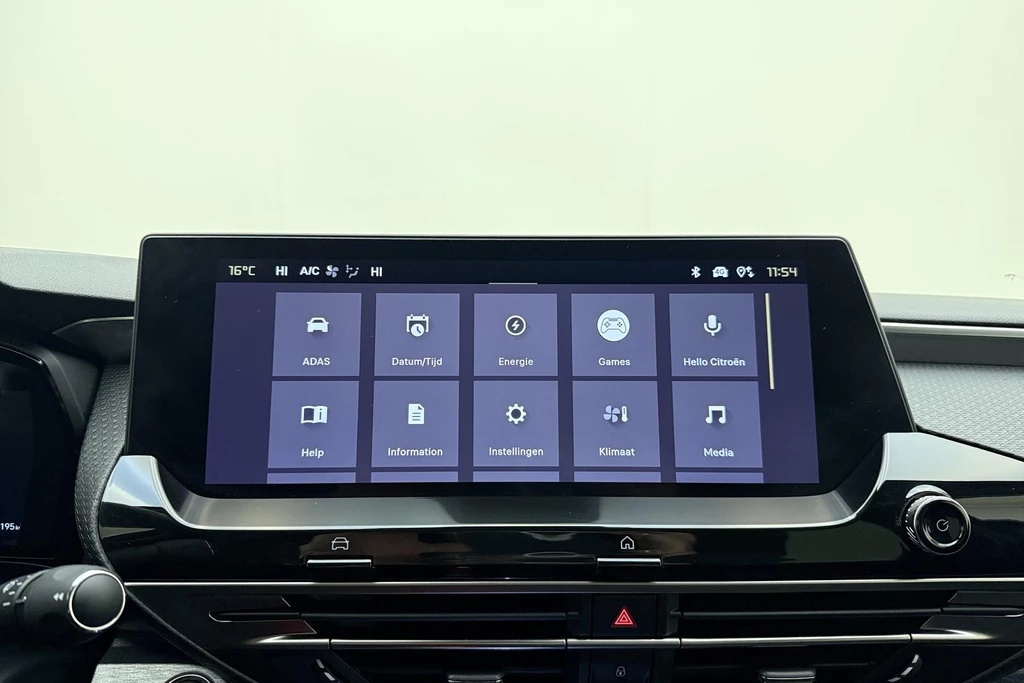 Citroën C5 X – foto 28
