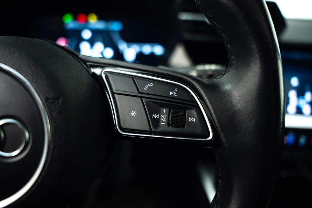 Audi A3 – foto 22