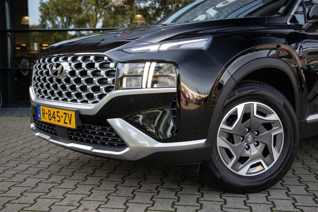 Hyundai Santa Fe – foto 7