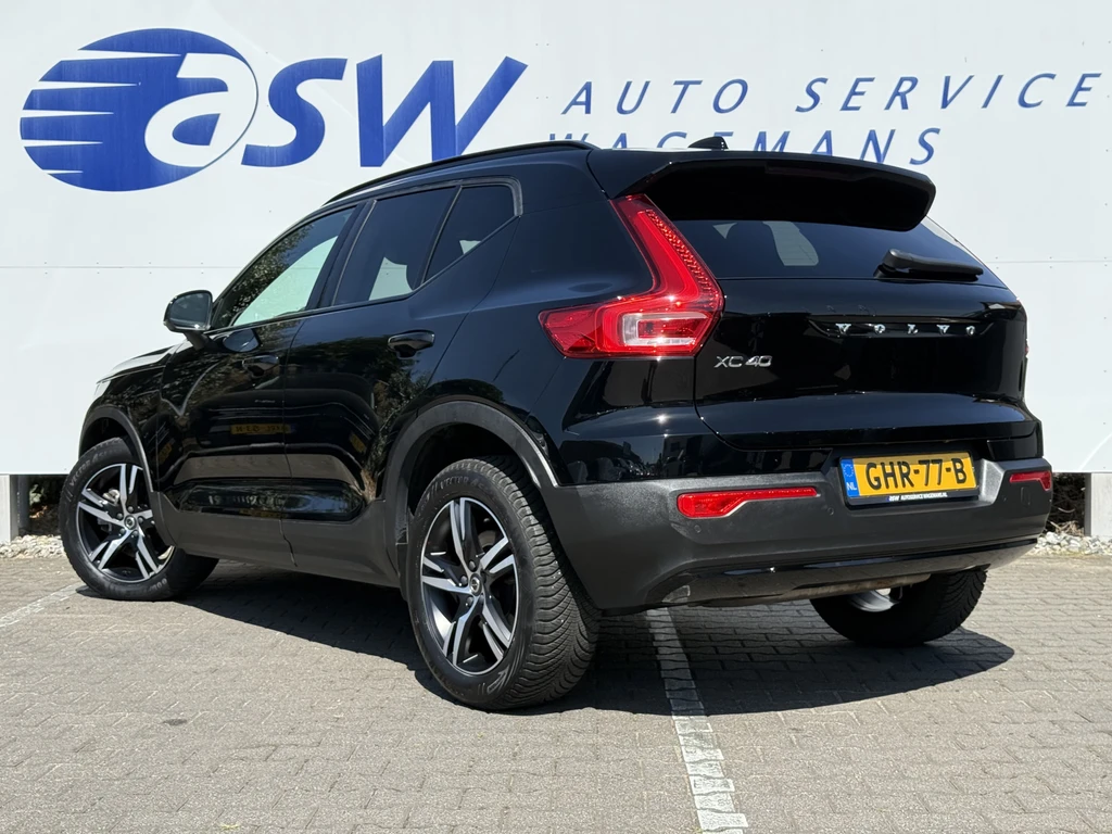 Volvo XC40 – foto 3