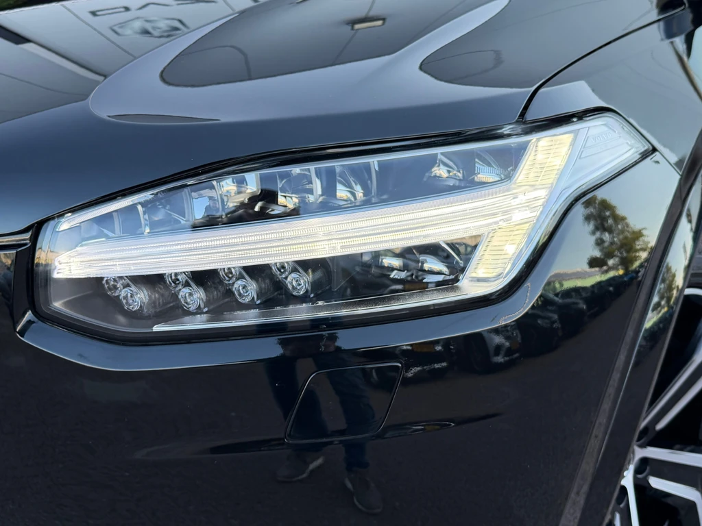 Volvo XC90 – foto 12