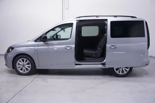 Volkswagen Caddy – thumbnail 3