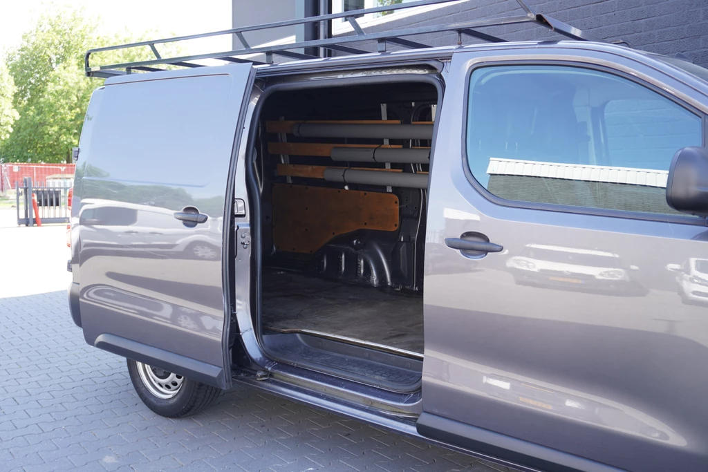 Peugeot Expert – foto 9