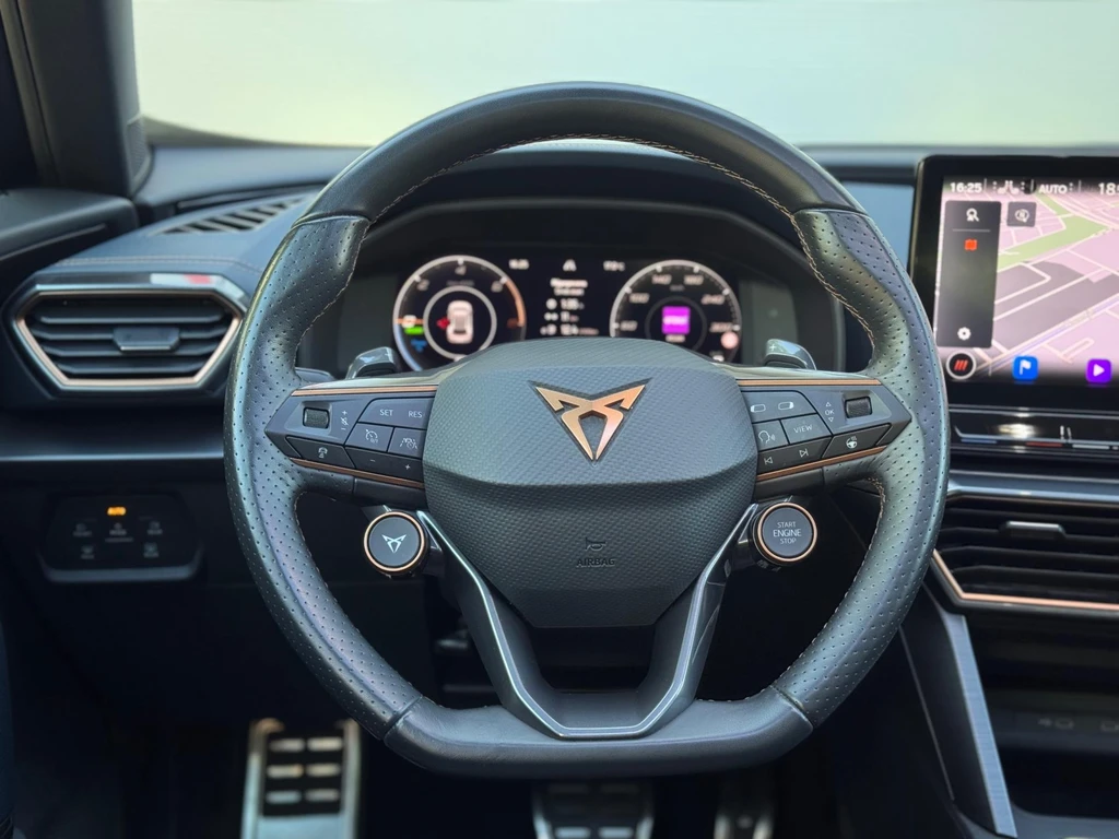 CUPRA Formentor – foto 16