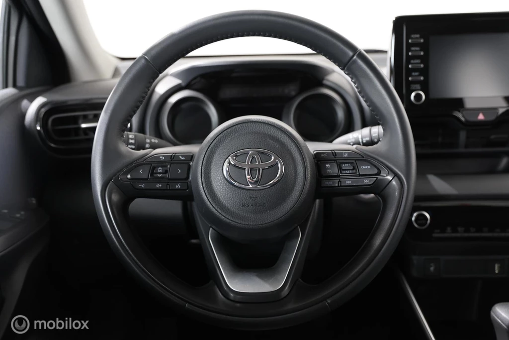 Toyota Yaris – foto 14