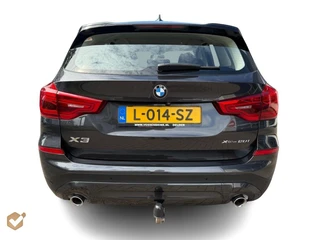 BMW X3 – thumbnail 5