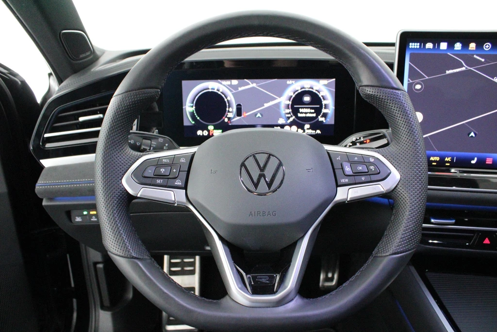 Volkswagen Passat – foto 22