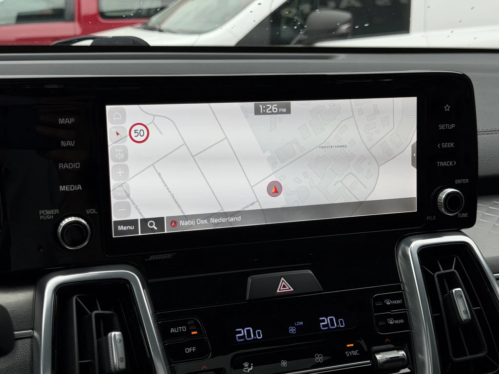 Kia Sorento – foto 28