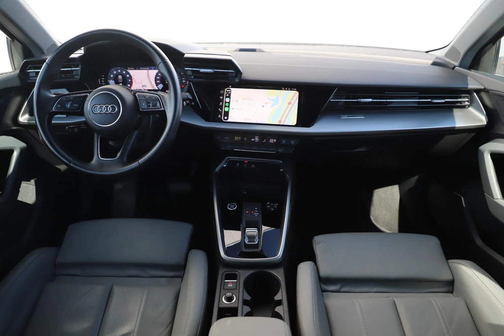 Audi A3 – foto 9