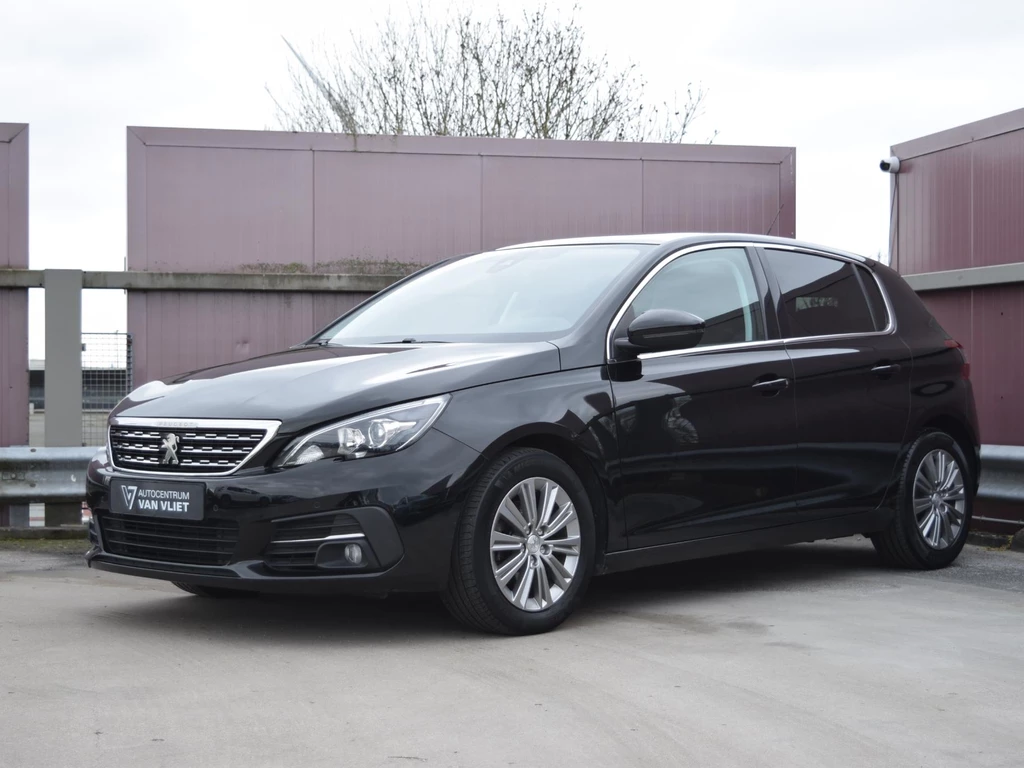 Peugeot 308 – foto 2