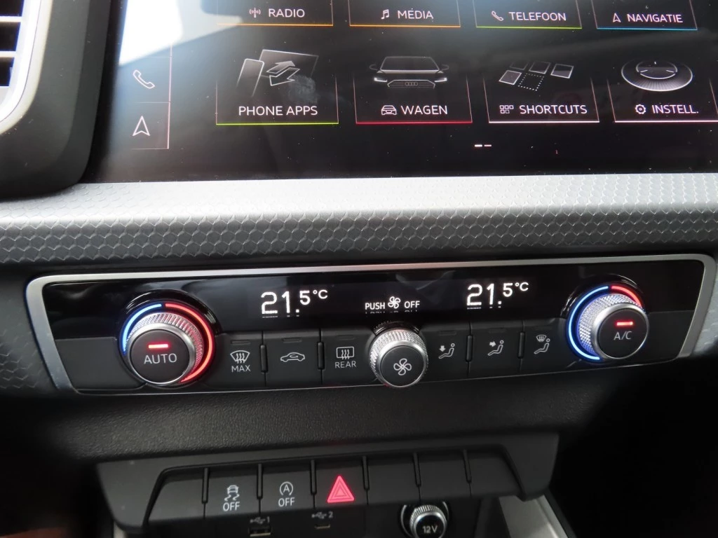 Audi A1 – foto 26
