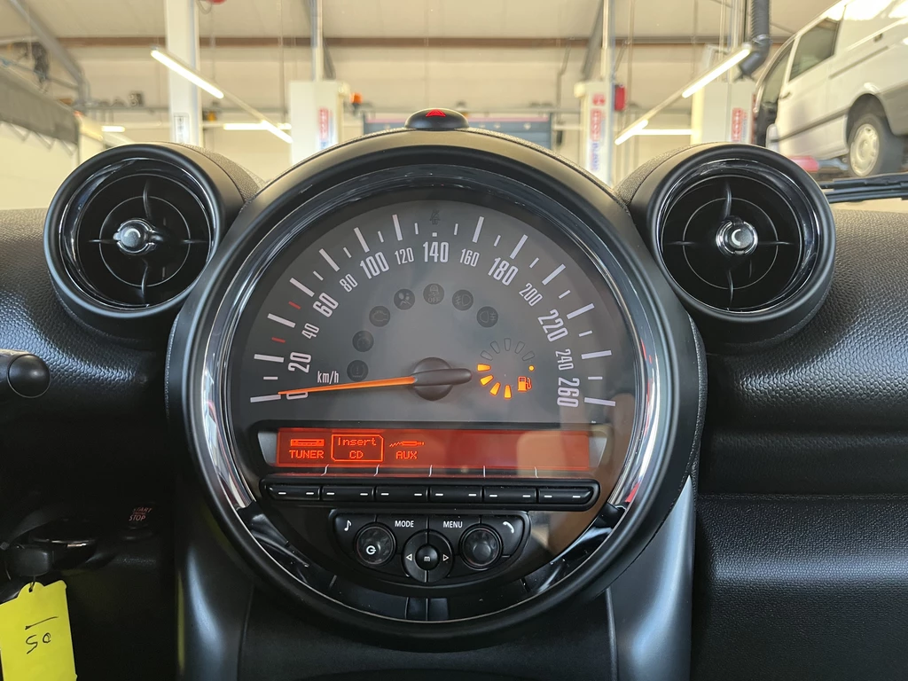 MINI Countryman – foto 42