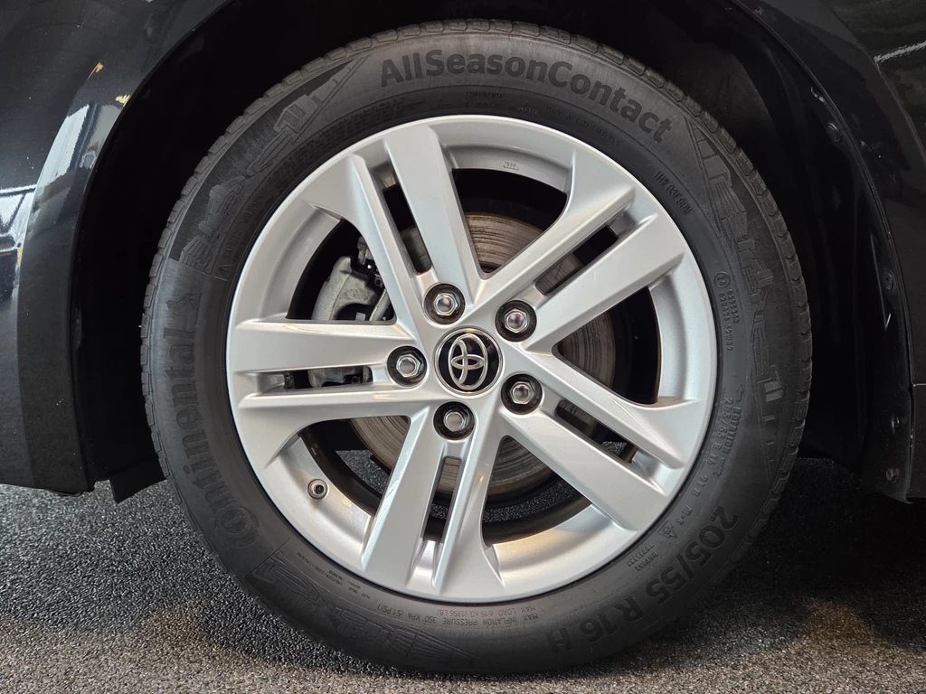Toyota Corolla Touring Sports – foto 13
