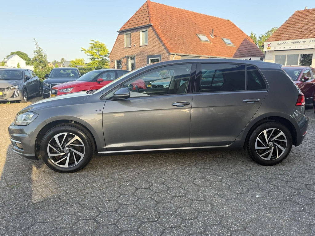 Volkswagen Golf – foto 4