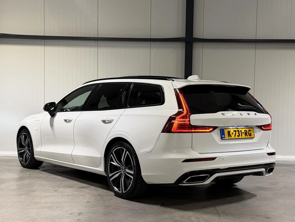 Volvo V60 – foto 5