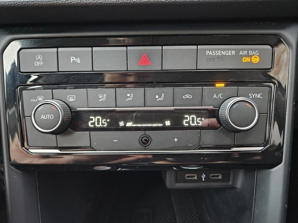 Volkswagen T-Cross – foto 27