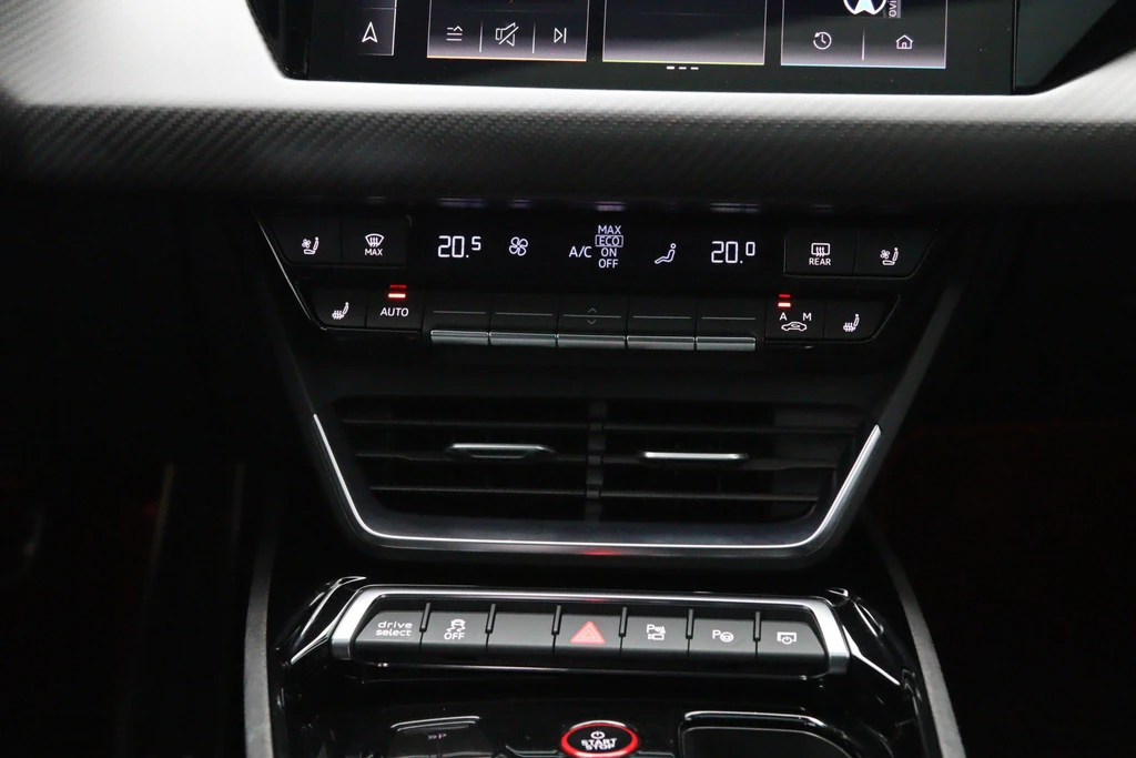 Audi e-tron GT – foto 47