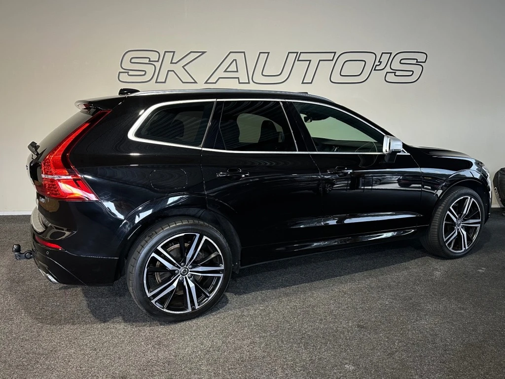 Volvo XC60 – foto 11