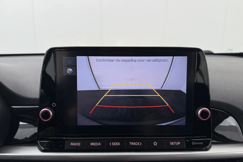 Kia Picanto – foto 21