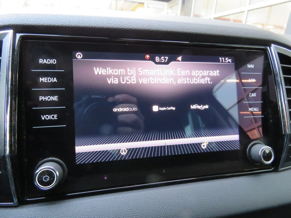 Škoda Karoq – foto 47