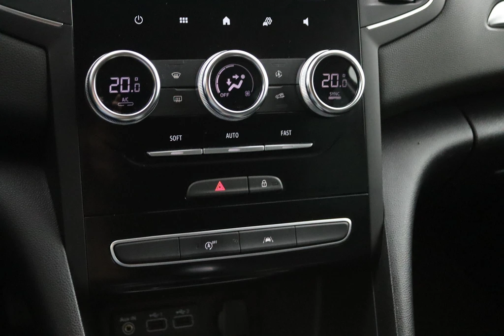 Renault Mégane Estate – foto 21