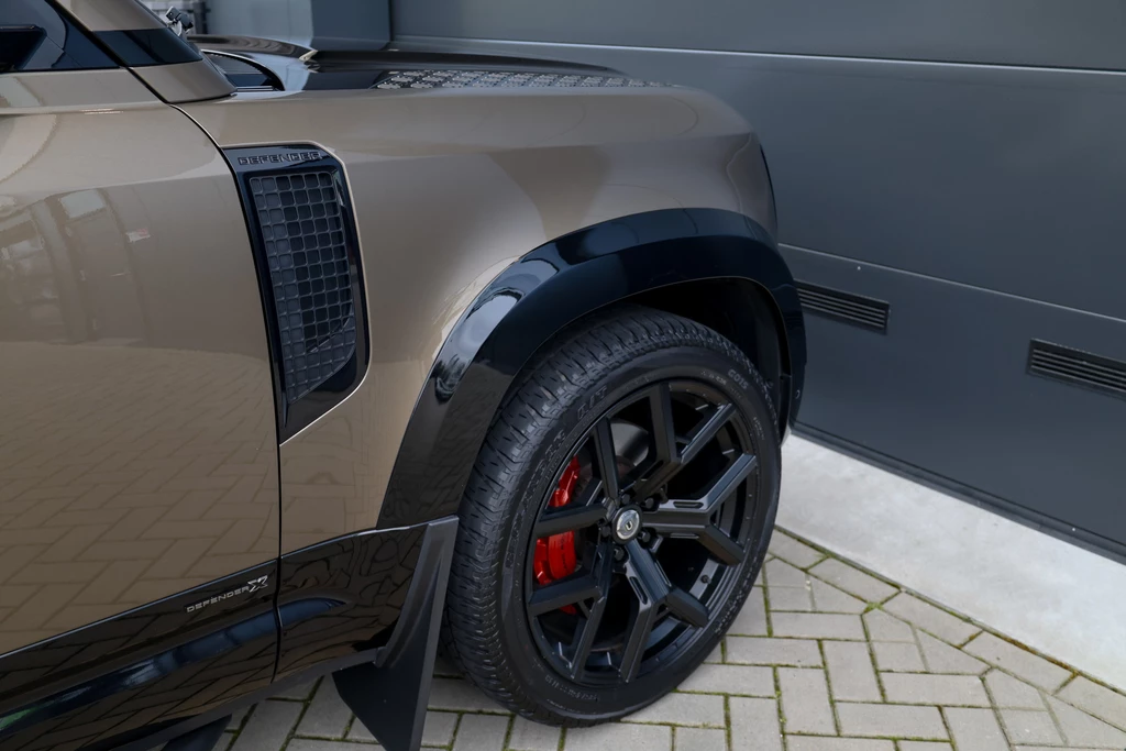 Land Rover Defender – foto 67
