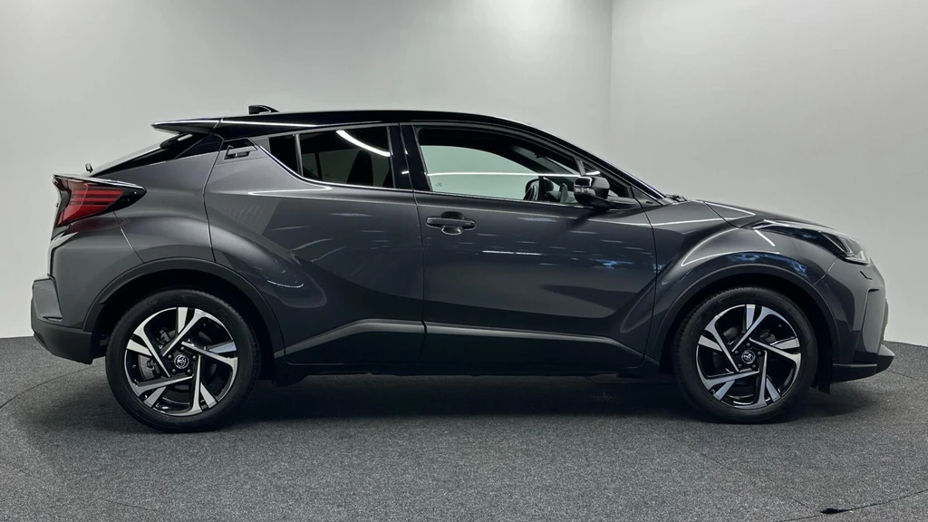 Toyota C-HR – foto 6