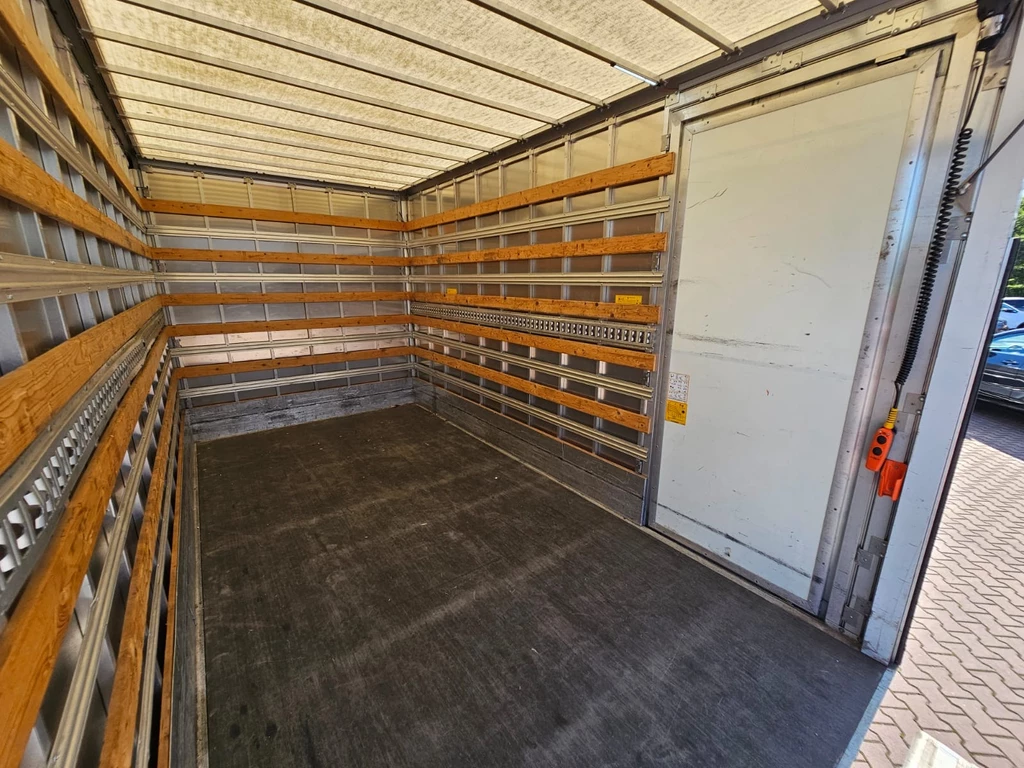 Mercedes-Benz Sprinter – foto 23